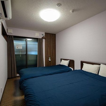 Rokuhara Inn Киото Экстерьер фото