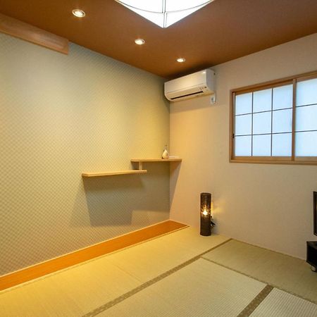 Rokuhara Inn Киото Экстерьер фото