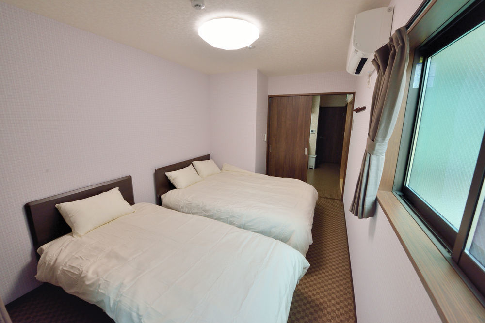 Rokuhara Inn Киото Экстерьер фото