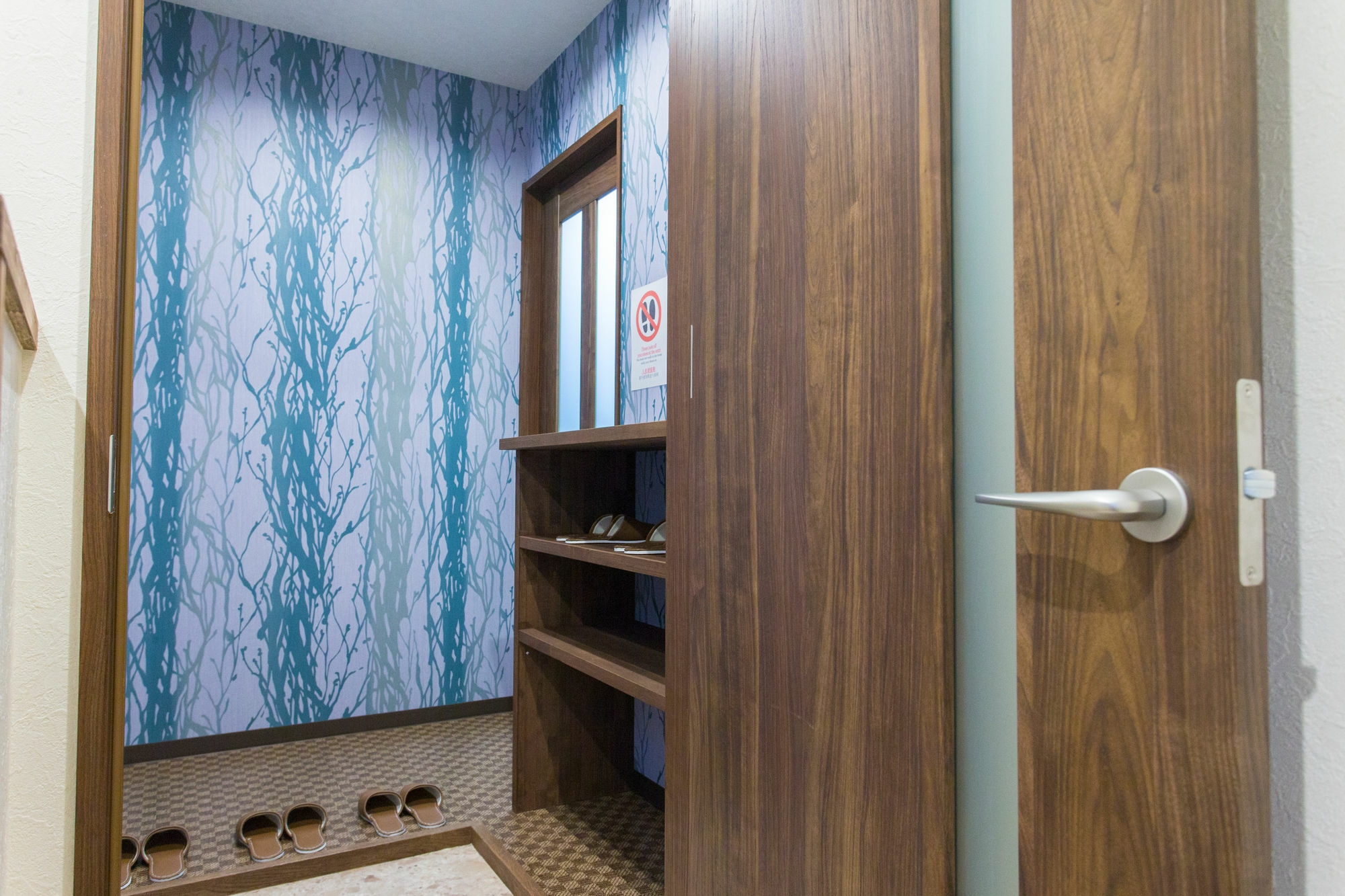 Rokuhara Inn Киото Экстерьер фото