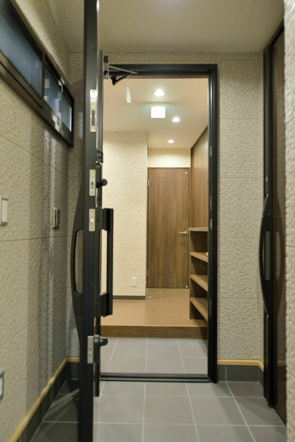 Rokuhara Inn Киото Экстерьер фото