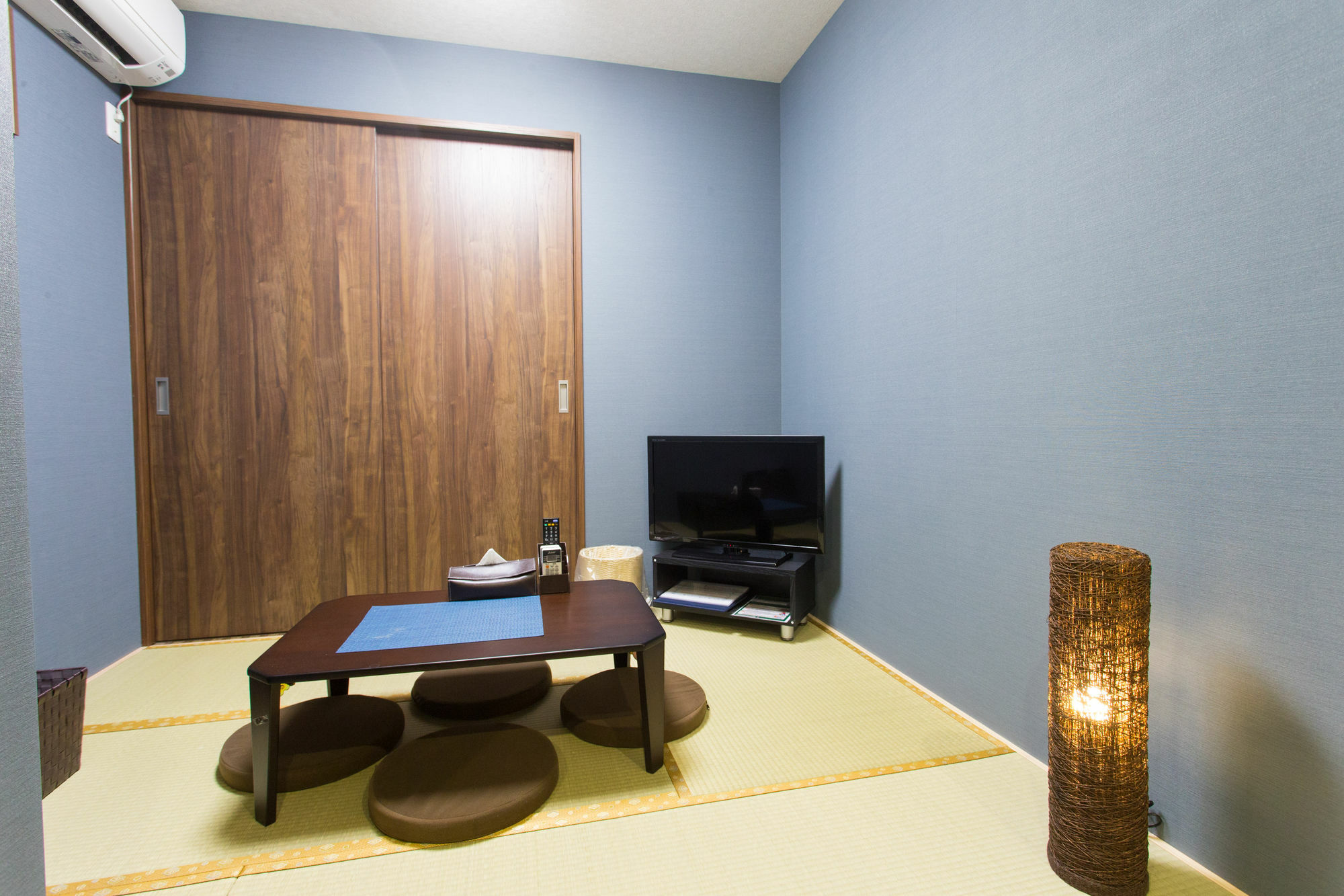 Rokuhara Inn Киото Экстерьер фото