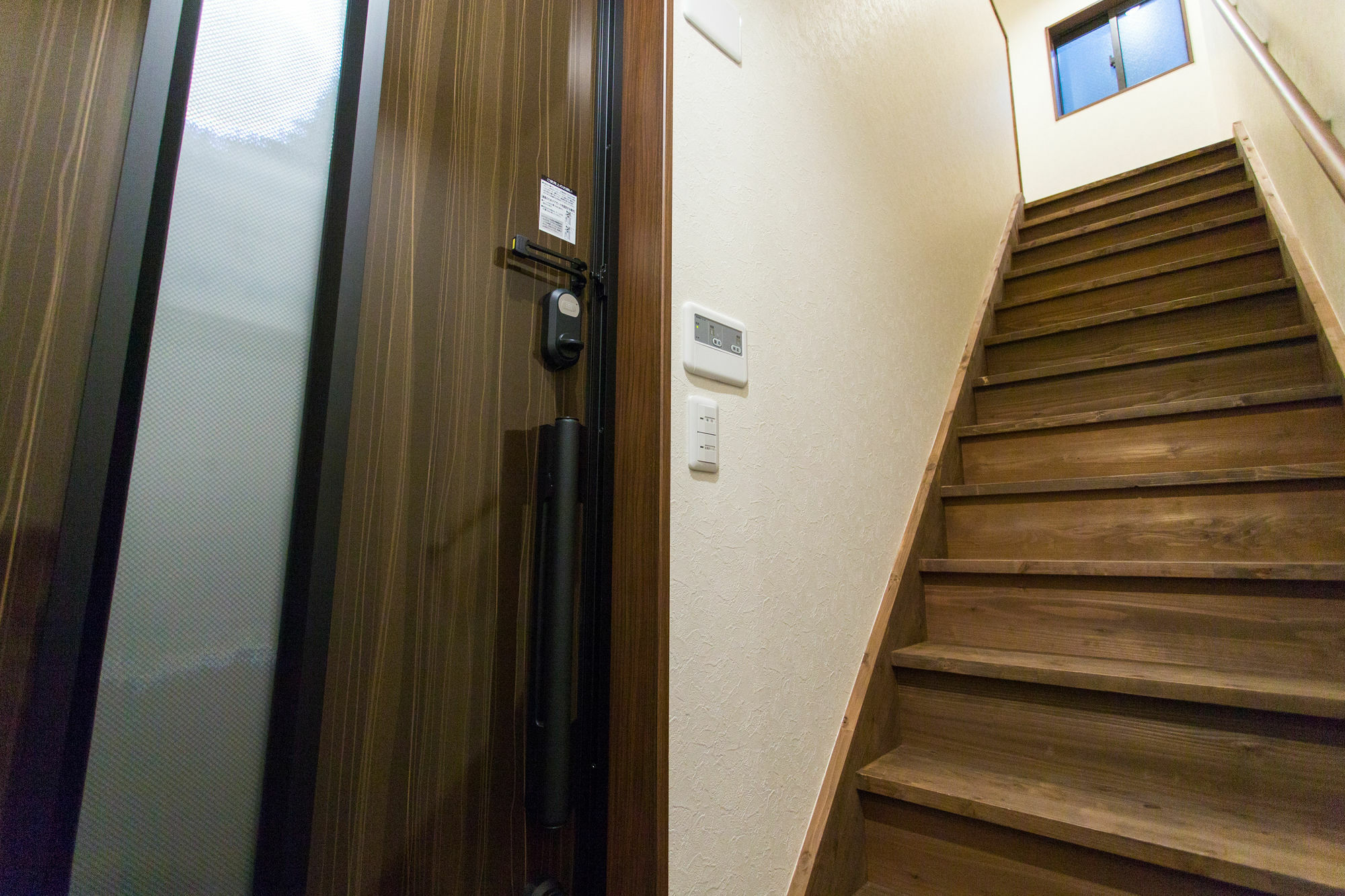 Rokuhara Inn Киото Экстерьер фото